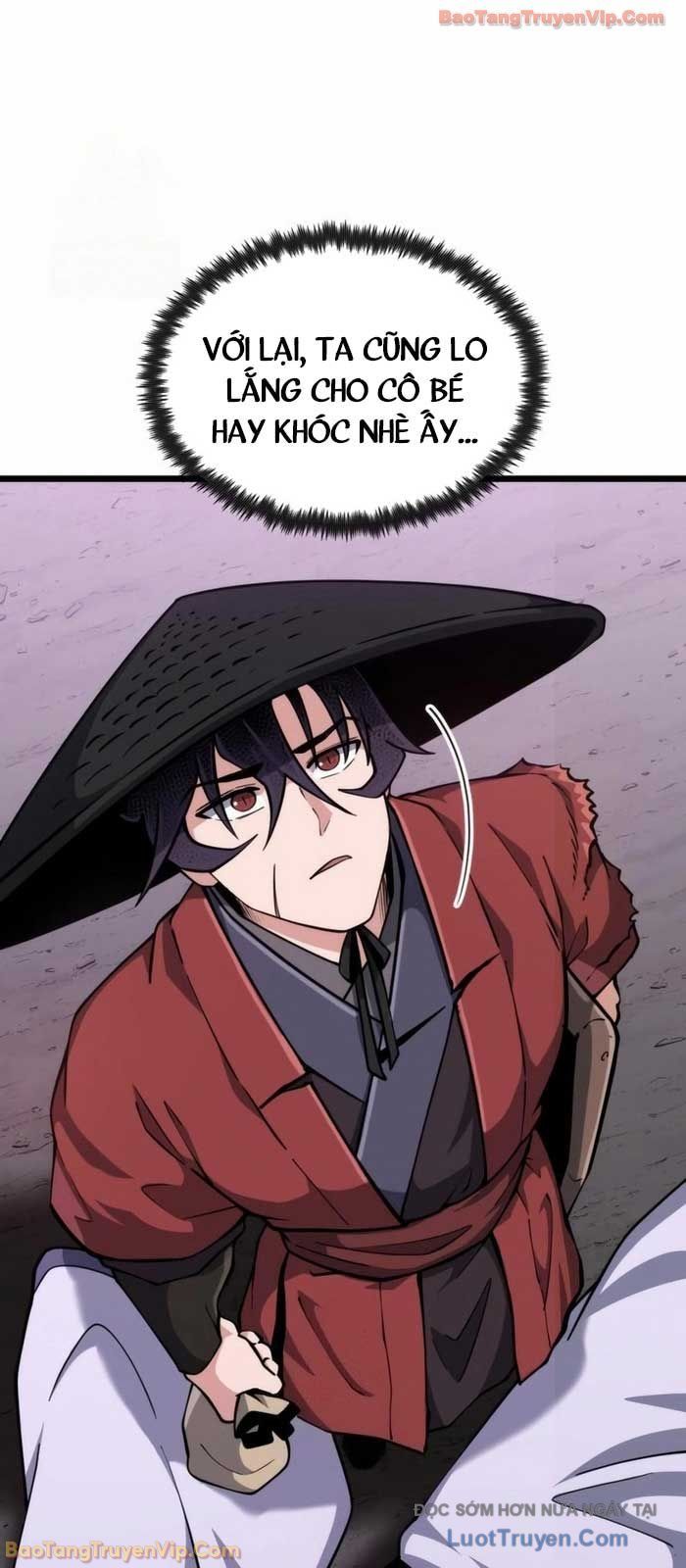 Tiểu Nữ Che Giấu Thiên Phú Võ Công Chap 6 - Next Chap 7