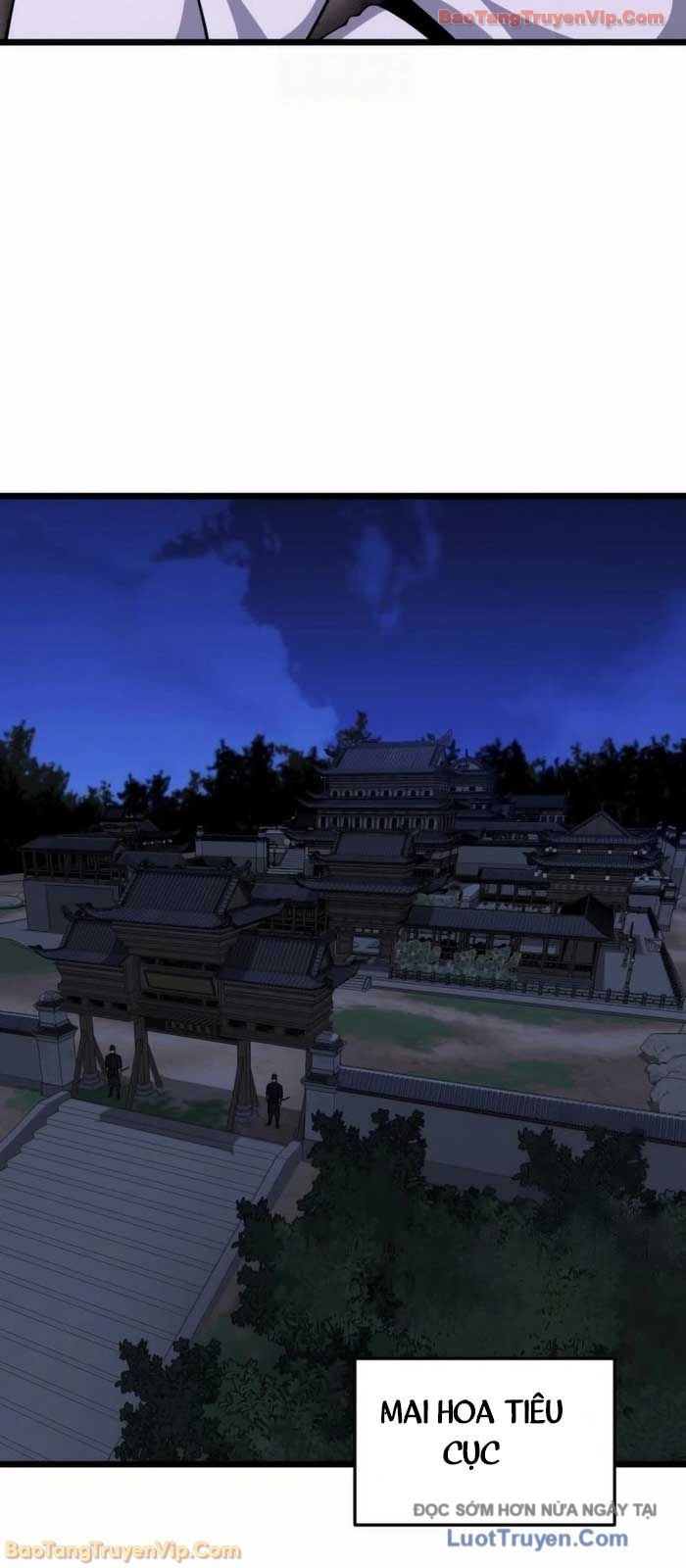 Tiểu Nữ Che Giấu Thiên Phú Võ Công Chap 6 - Next Chap 7