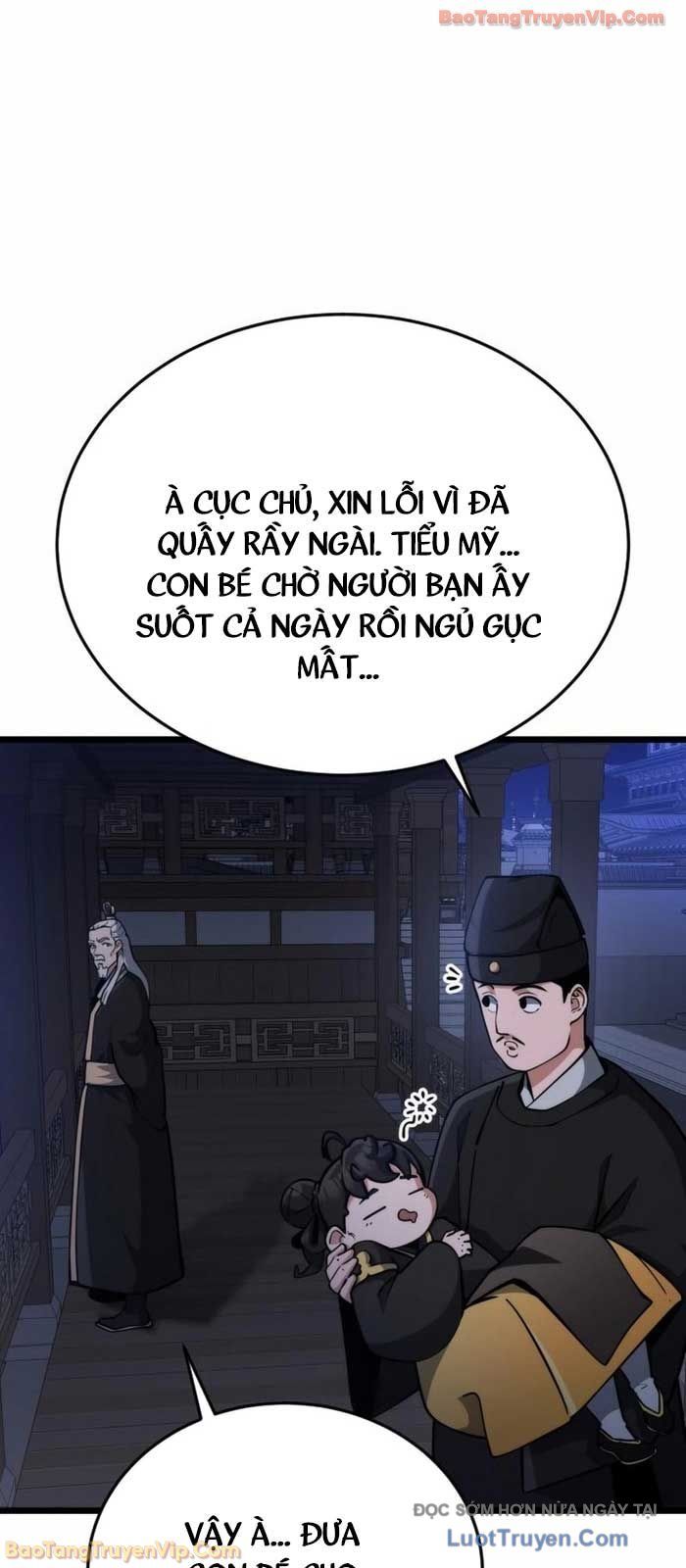 Tiểu Nữ Che Giấu Thiên Phú Võ Công Chap 6 - Next Chap 7