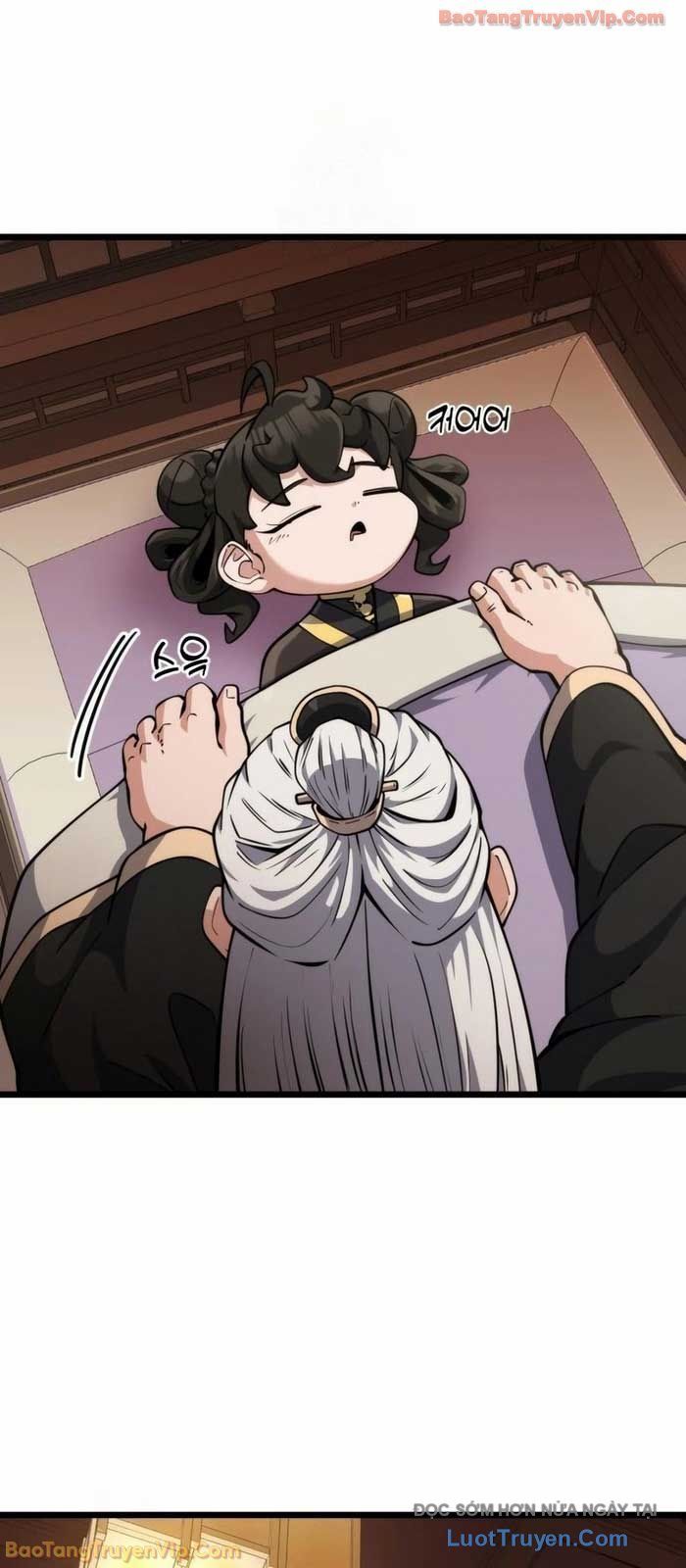 Tiểu Nữ Che Giấu Thiên Phú Võ Công Chap 6 - Next Chap 7