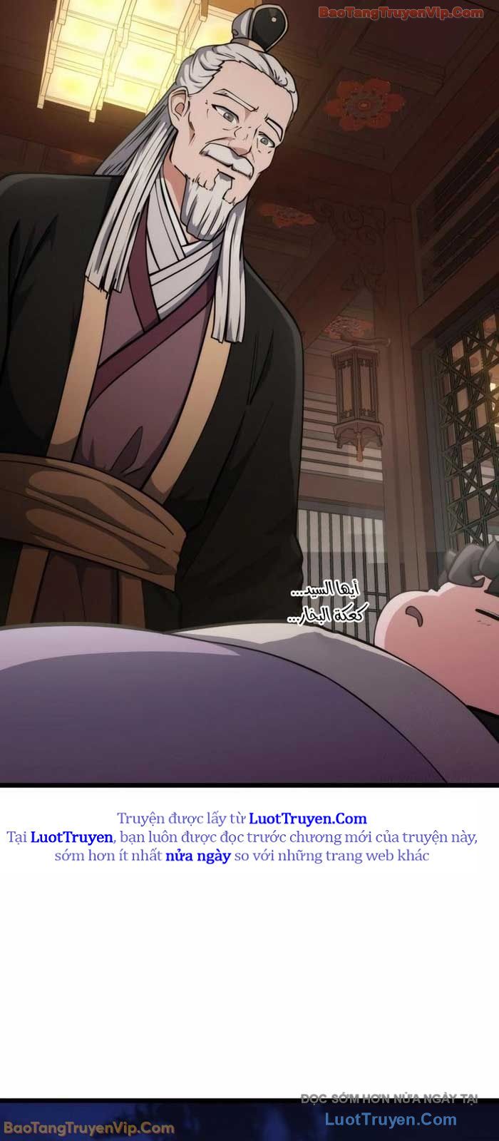 Tiểu Nữ Che Giấu Thiên Phú Võ Công Chap 6 - Next Chap 7