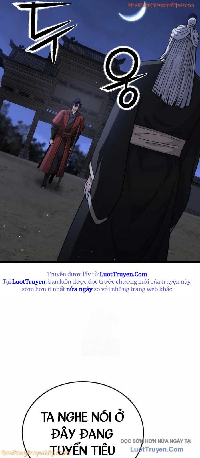 Tiểu Nữ Che Giấu Thiên Phú Võ Công Chap 6 - Next Chap 7