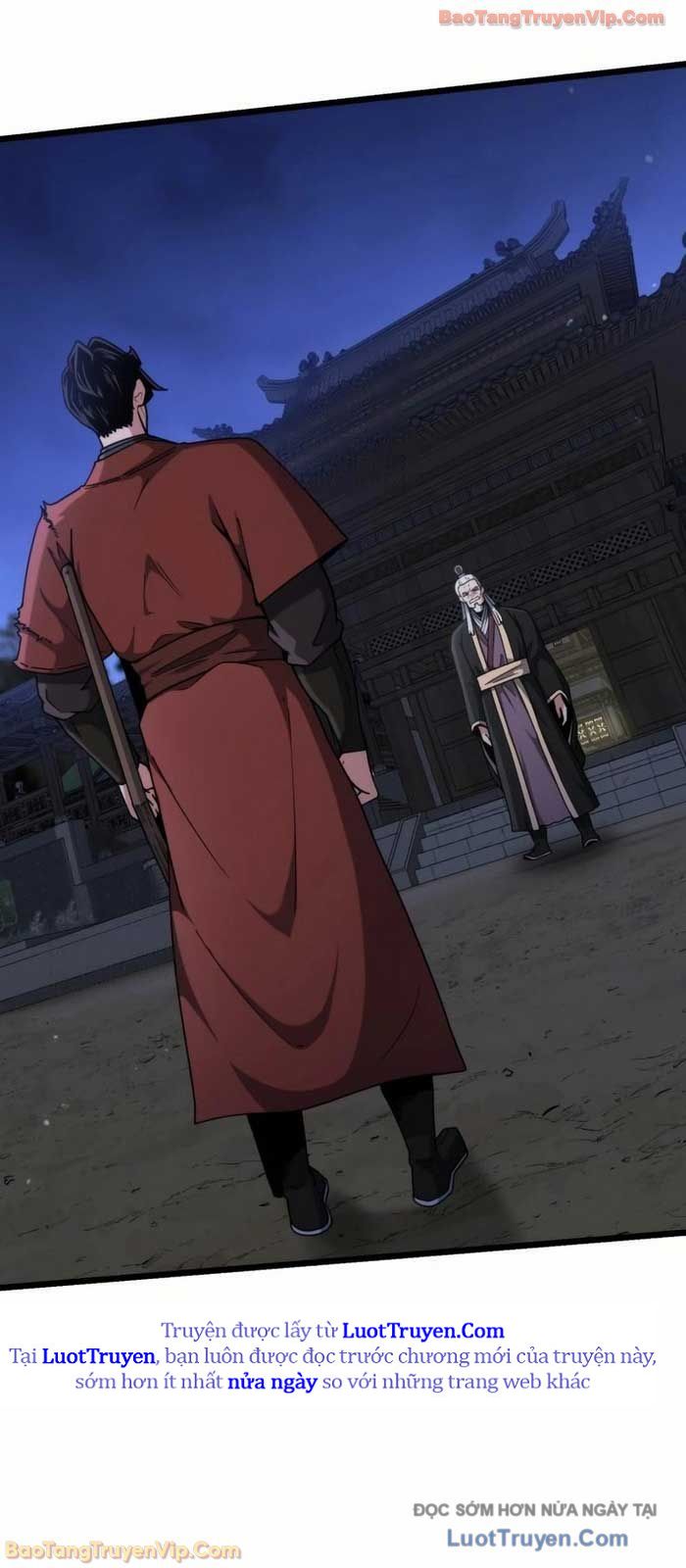 Tiểu Nữ Che Giấu Thiên Phú Võ Công Chap 6 - Next Chap 7