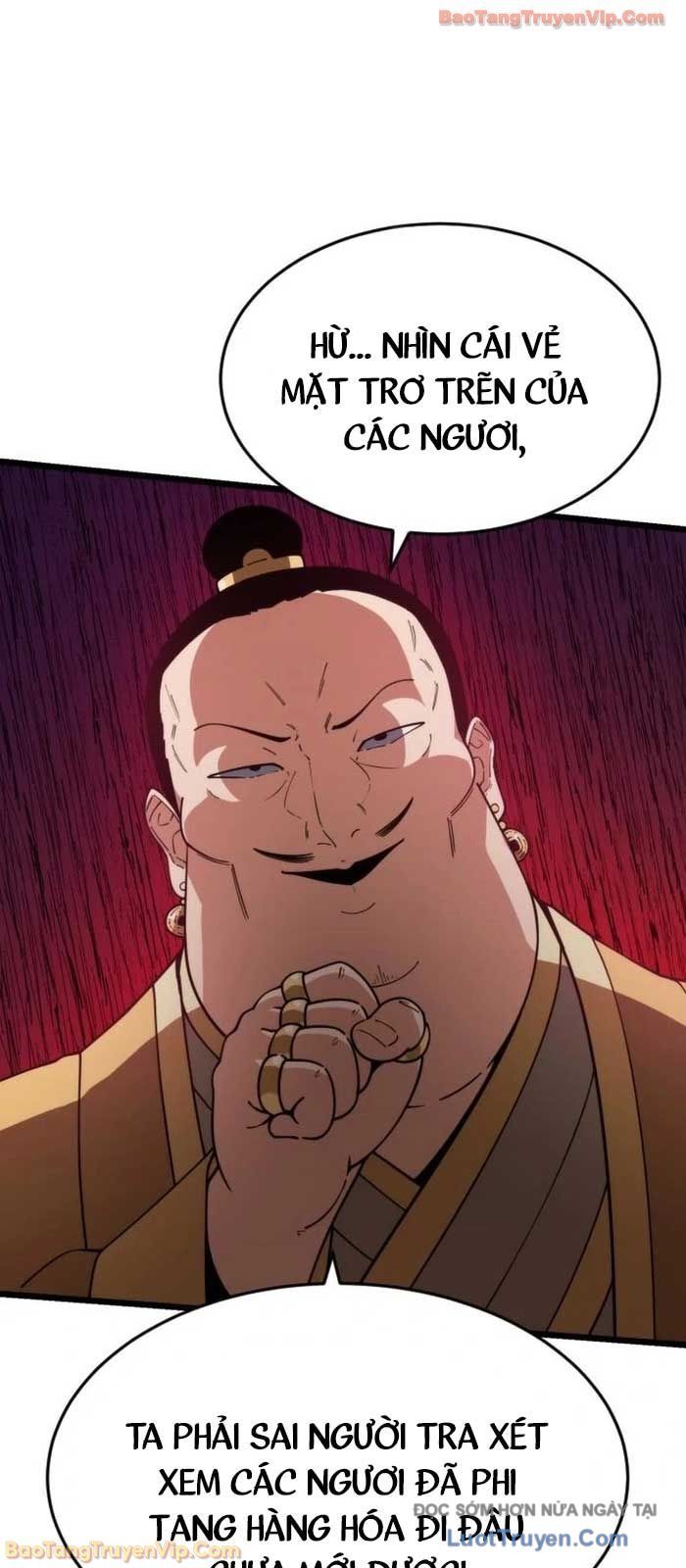 Tiểu Nữ Che Giấu Thiên Phú Võ Công Chap 5 - Next Chap 6