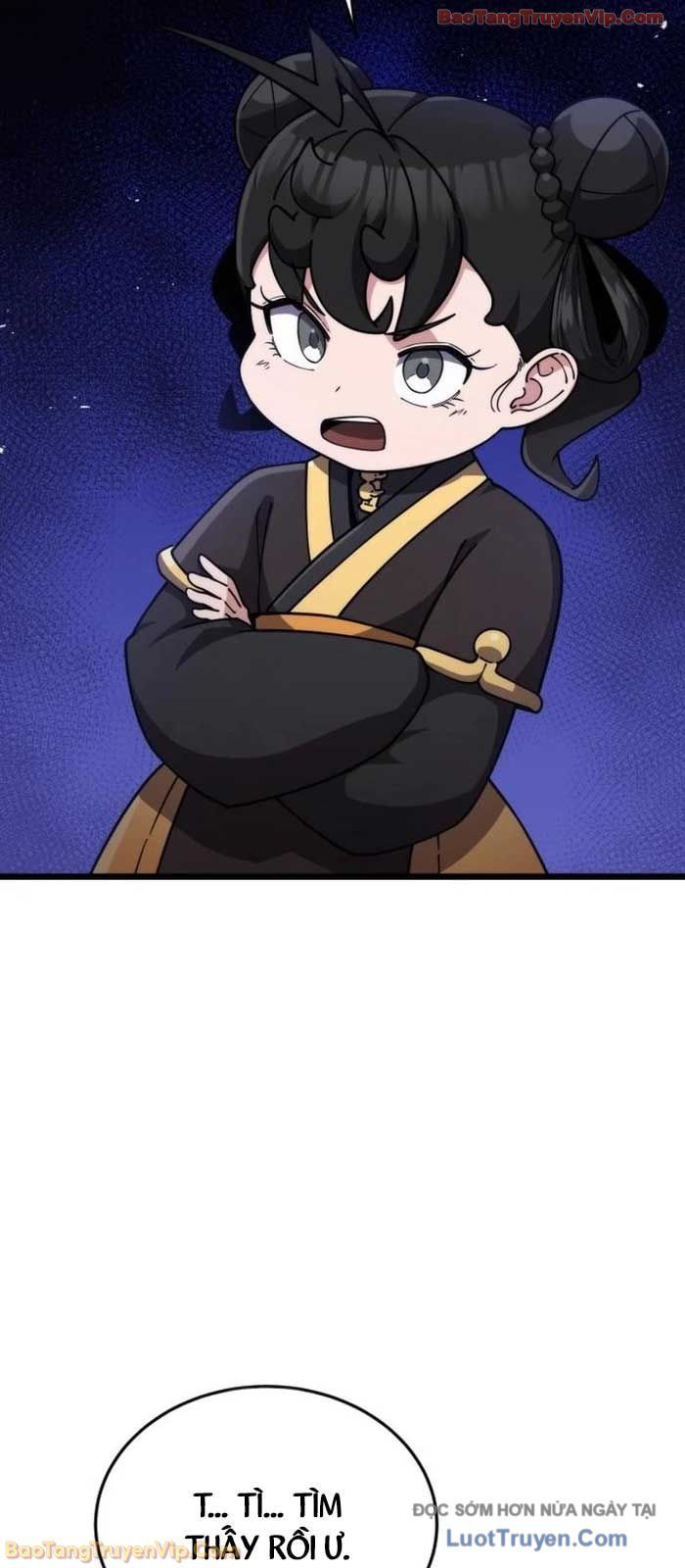 Tiểu Nữ Che Giấu Thiên Phú Võ Công Chap 5 - Next Chap 6