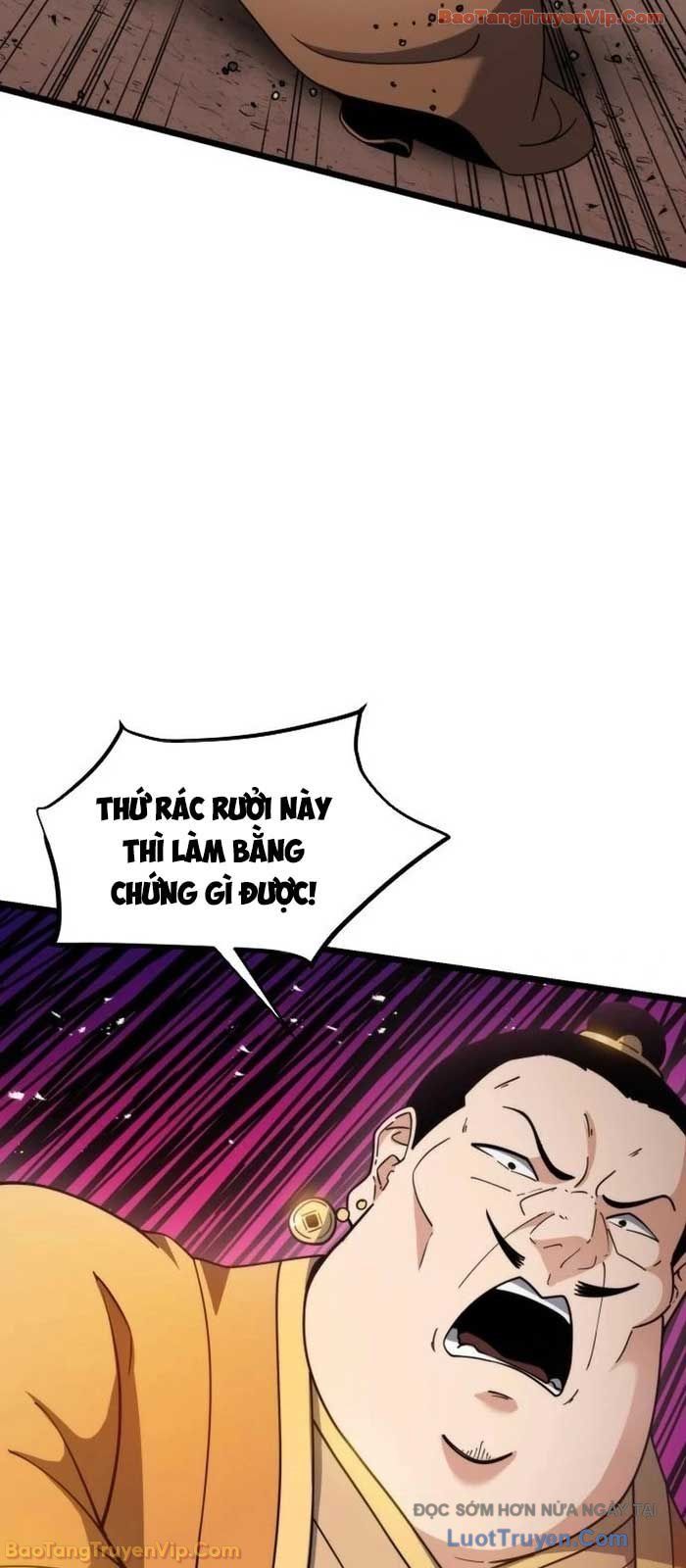 Tiểu Nữ Che Giấu Thiên Phú Võ Công Chap 5 - Next Chap 6