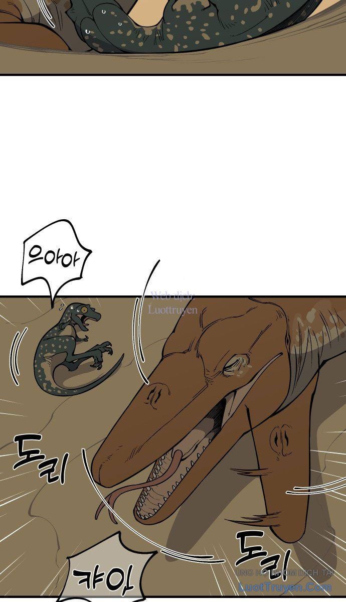 Động Vật Tiền Sử Chap 8 - Next Chap 9