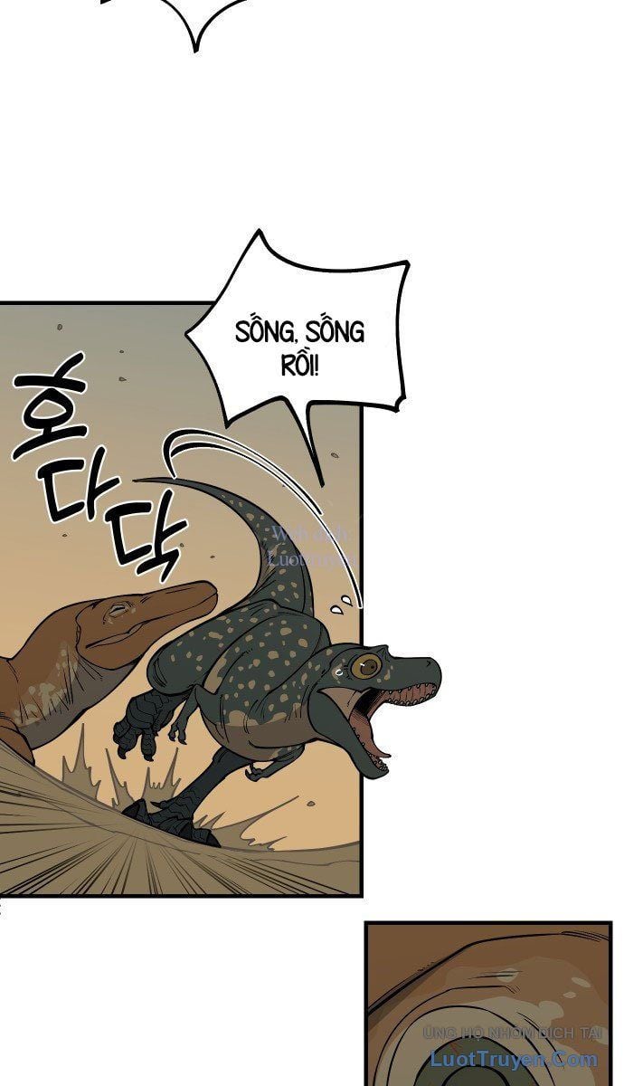 Động Vật Tiền Sử Chap 8 - Next Chap 9