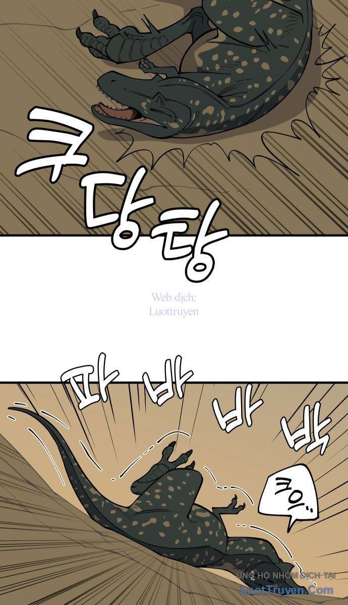Động Vật Tiền Sử Chap 8 - Next Chap 9
