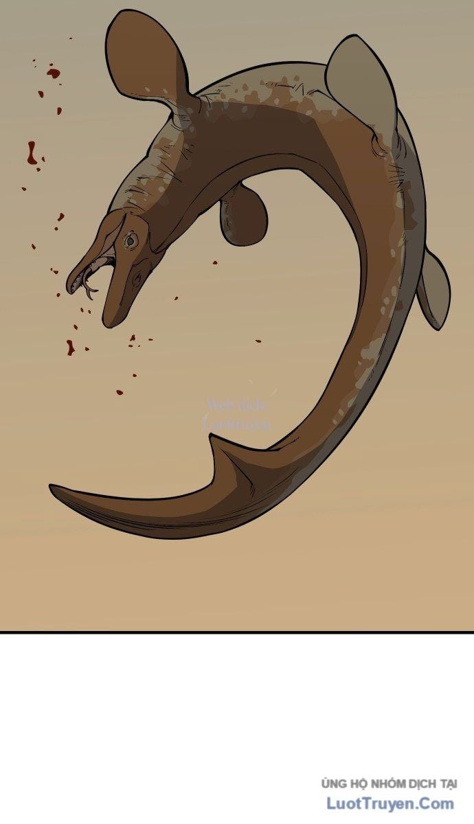 Động Vật Tiền Sử Chap 8 - Next Chap 9