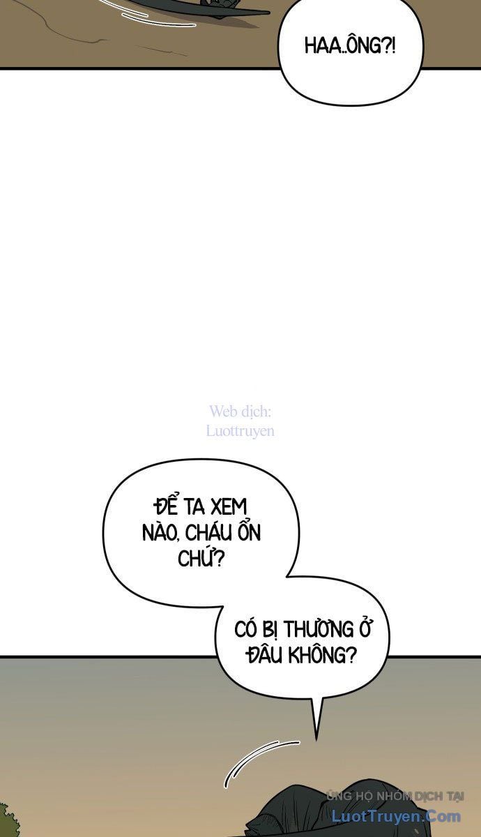 Động Vật Tiền Sử Chap 8 - Next Chap 9