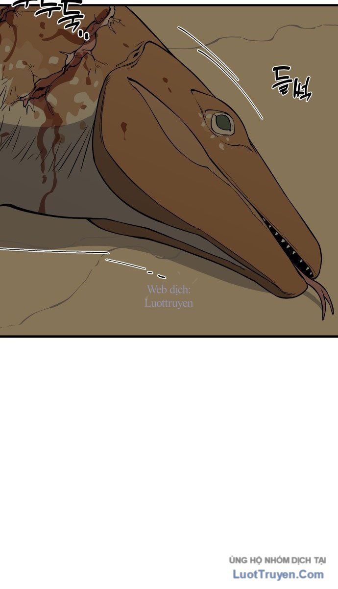 Động Vật Tiền Sử Chap 8 - Next Chap 9