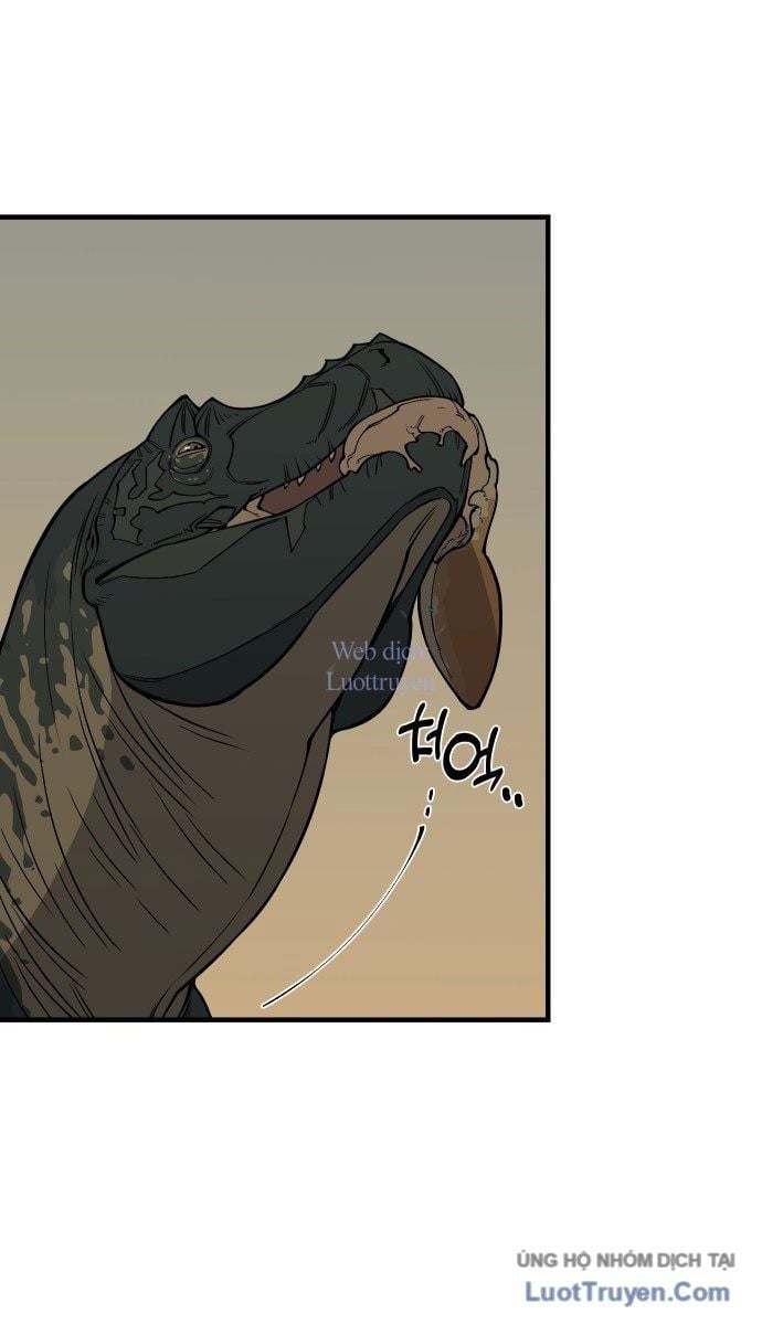 Động Vật Tiền Sử Chap 8 - Next Chap 9