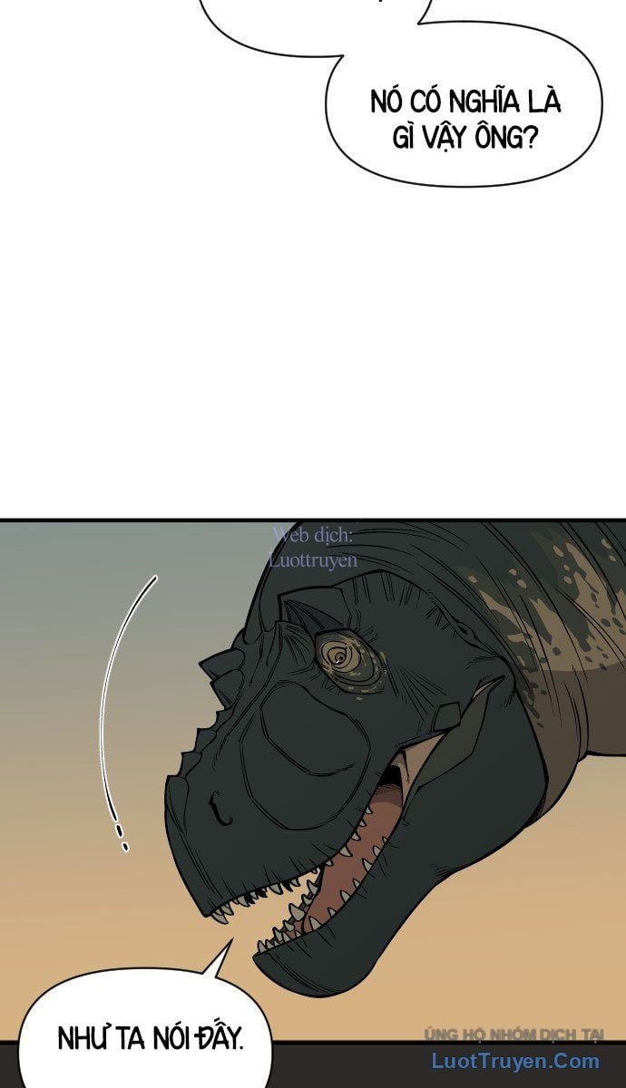 Động Vật Tiền Sử Chap 8 - Next Chap 9