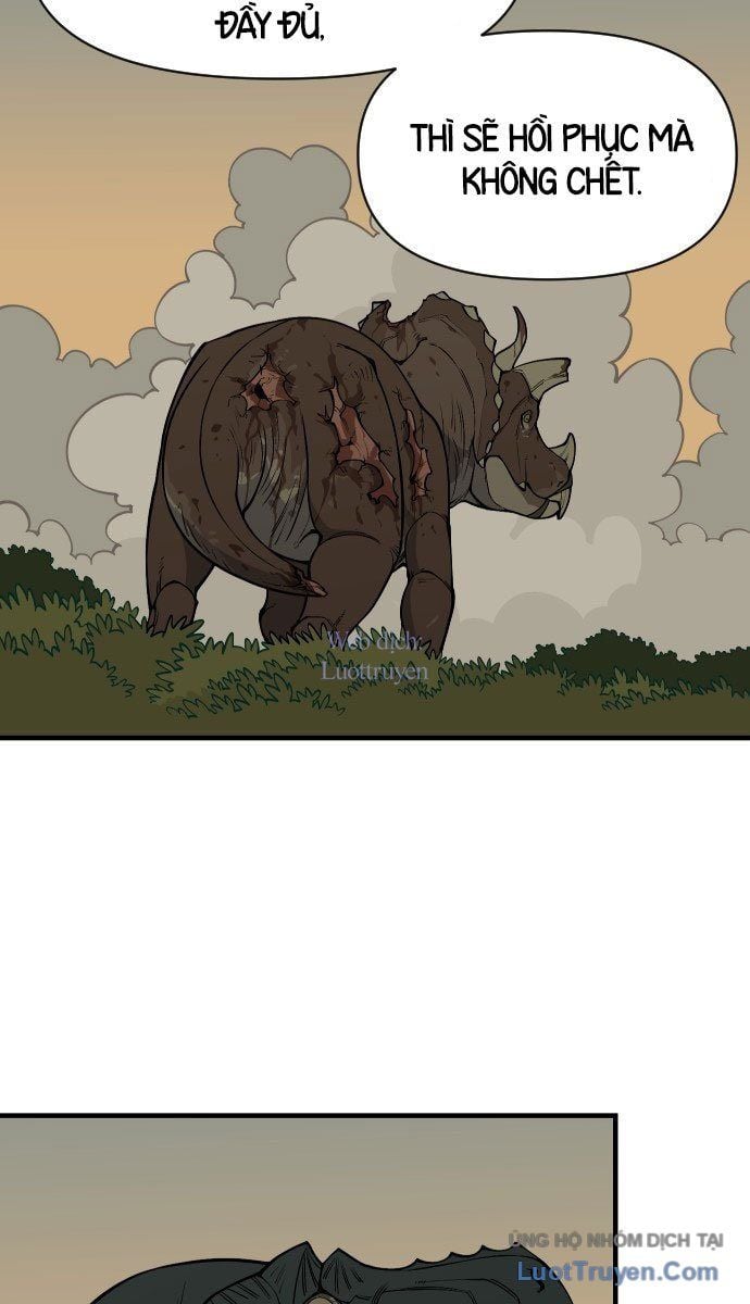 Động Vật Tiền Sử Chap 8 - Next Chap 9
