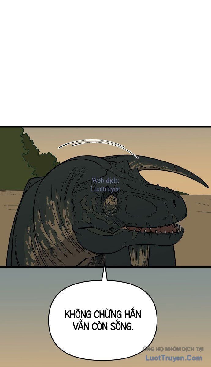 Động Vật Tiền Sử Chap 8 - Next Chap 9