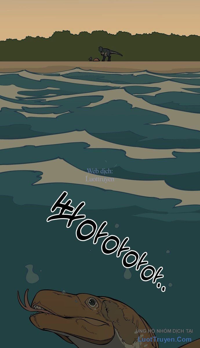 Động Vật Tiền Sử Chap 8 - Next Chap 9