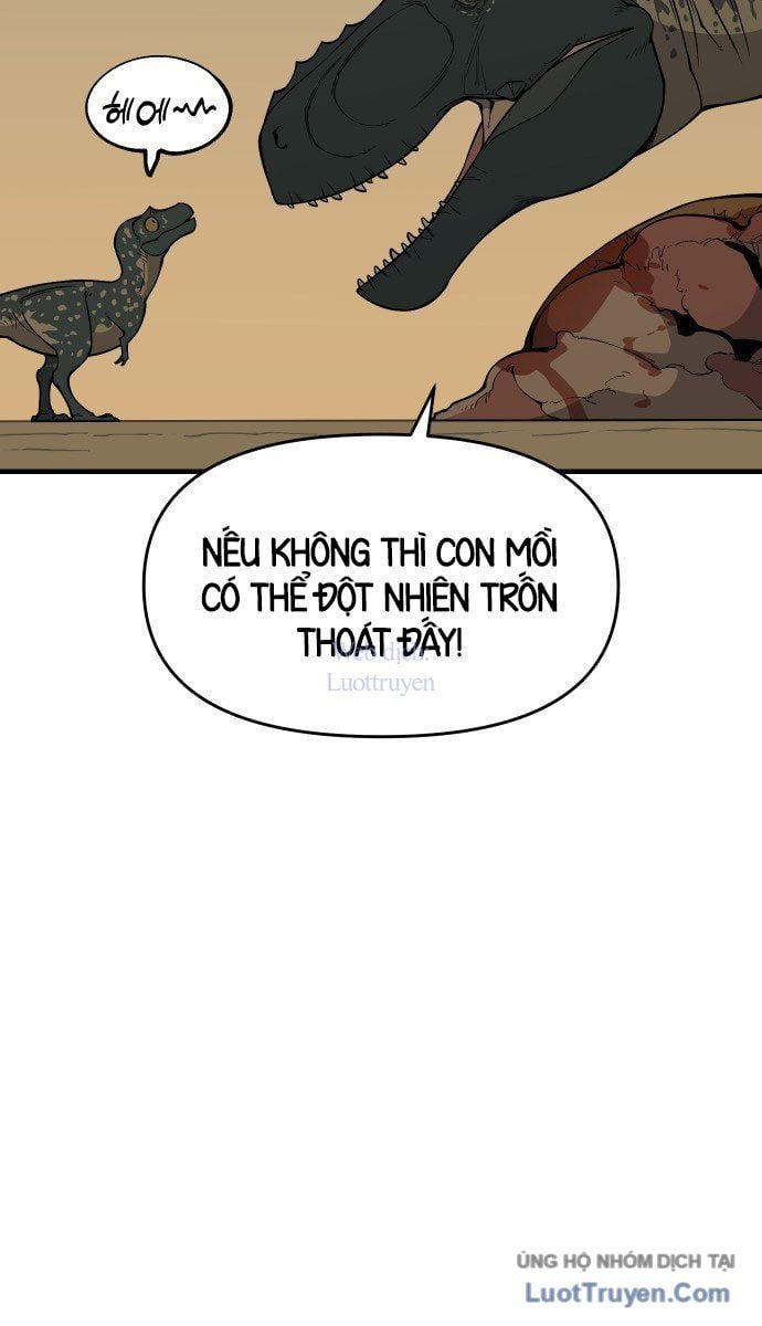 Động Vật Tiền Sử Chap 8 - Next Chap 9