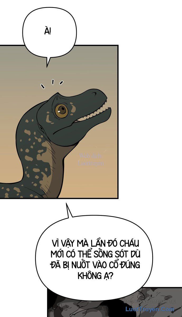 Động Vật Tiền Sử Chap 8 - Next Chap 9