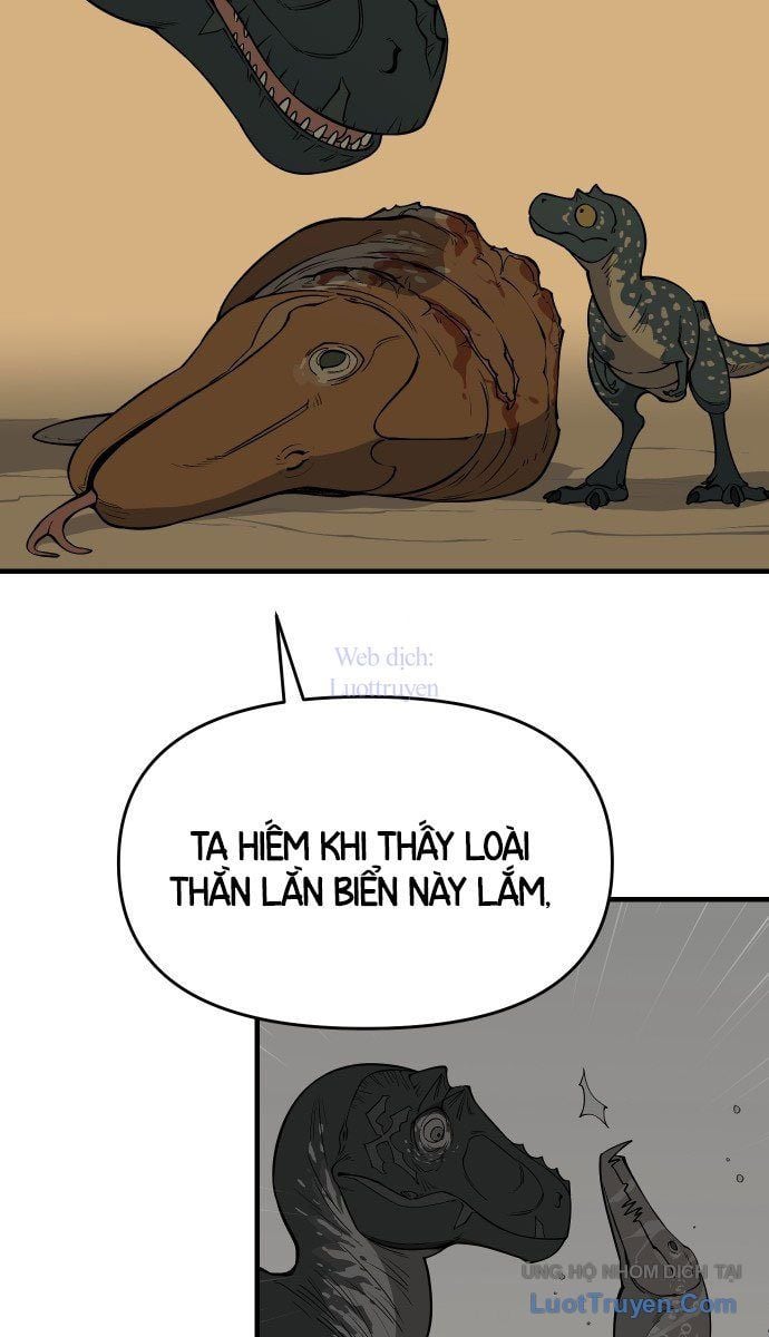 Động Vật Tiền Sử Chap 8 - Next Chap 9