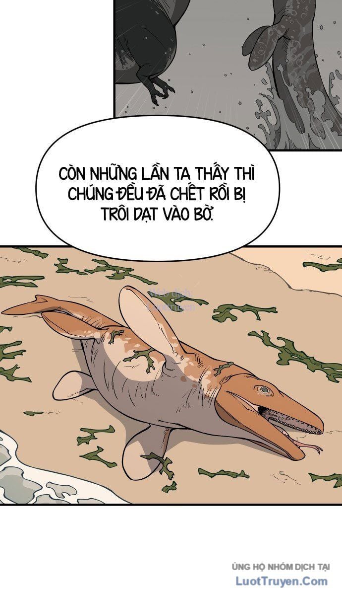 Động Vật Tiền Sử Chap 8 - Next Chap 9