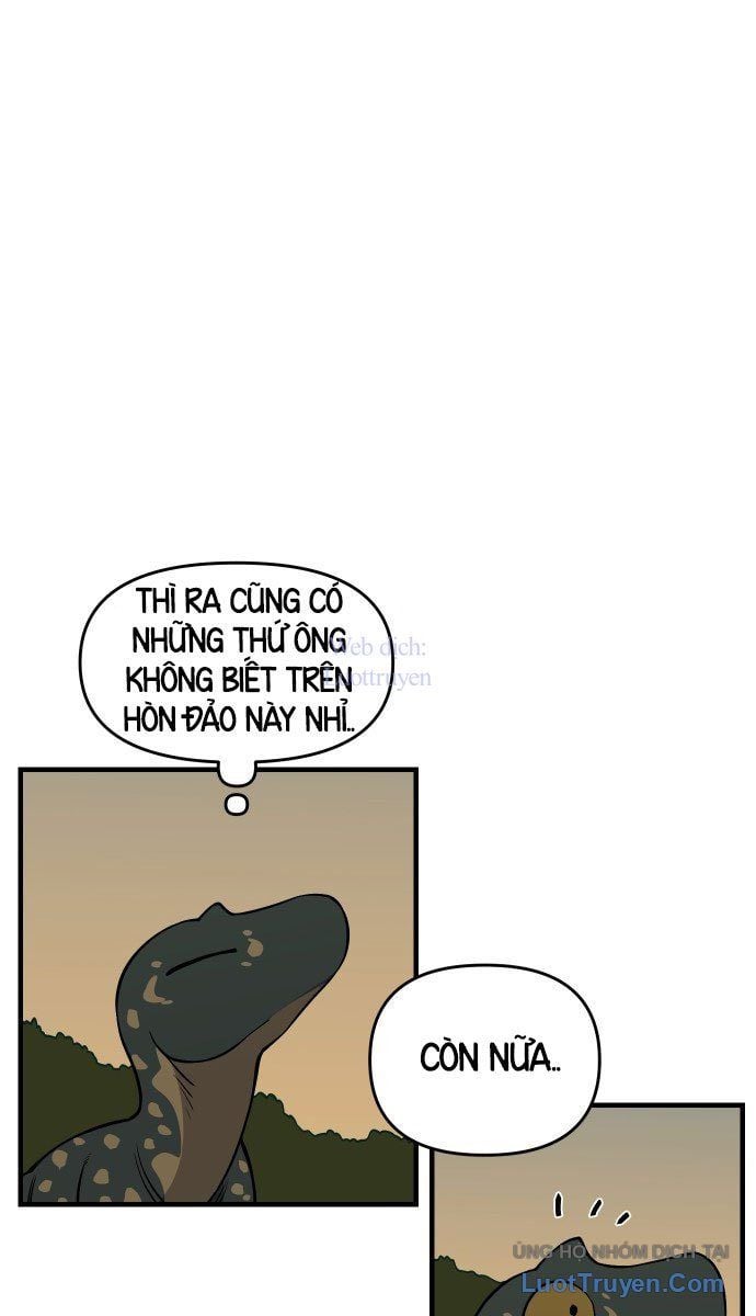 Động Vật Tiền Sử Chap 8 - Next Chap 9