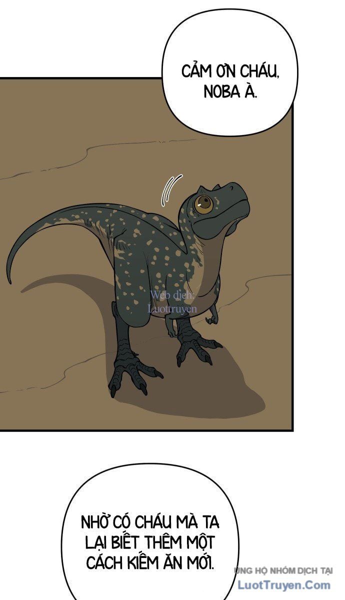 Động Vật Tiền Sử Chap 8 - Next Chap 9