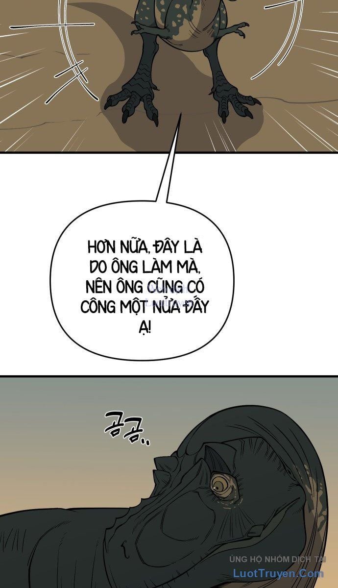 Động Vật Tiền Sử Chap 8 - Next Chap 9