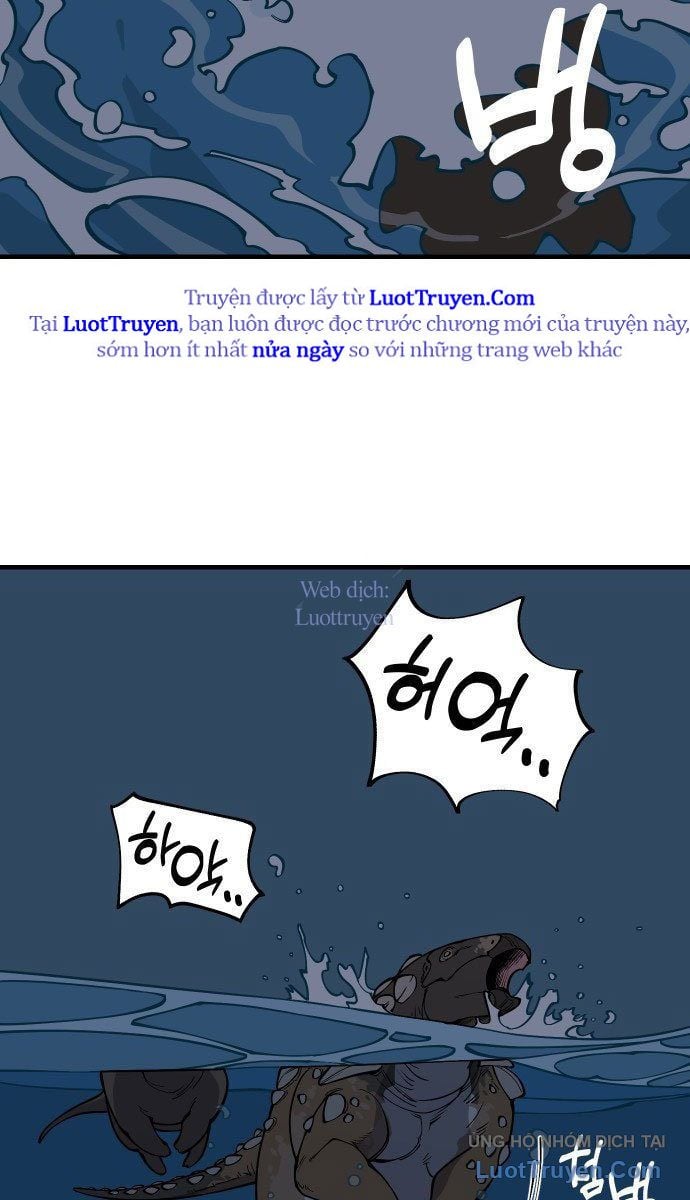 Động Vật Tiền Sử Chap 8 - Next Chap 9
