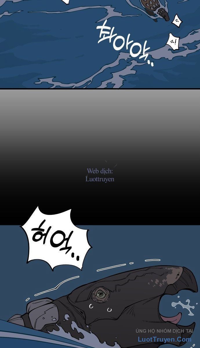 Động Vật Tiền Sử Chap 8 - Next Chap 9