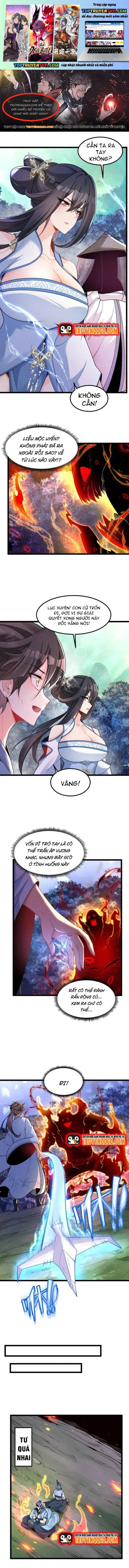 Đệ Tử Tôi Hình Như Muốn Tạo Phản Chap 14 - Next Chap 15