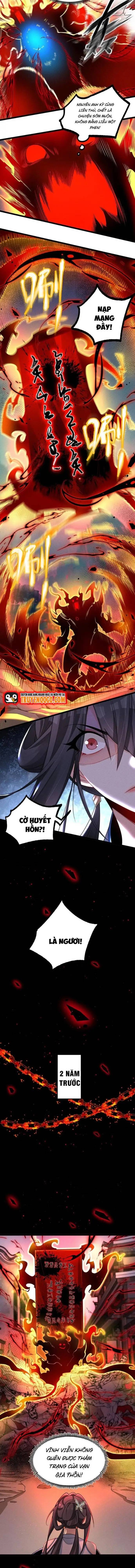 Đệ Tử Tôi Hình Như Muốn Tạo Phản Chap 14 - Next Chap 15