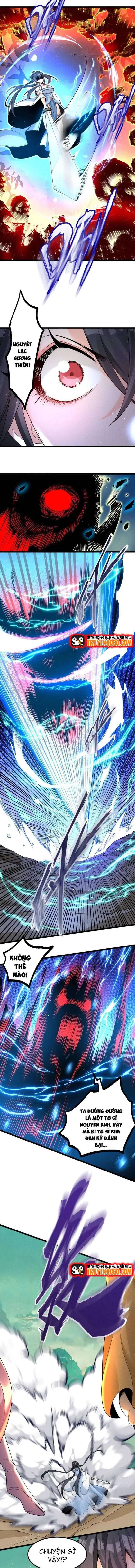 Đệ Tử Tôi Hình Như Muốn Tạo Phản Chap 14 - Next Chap 15