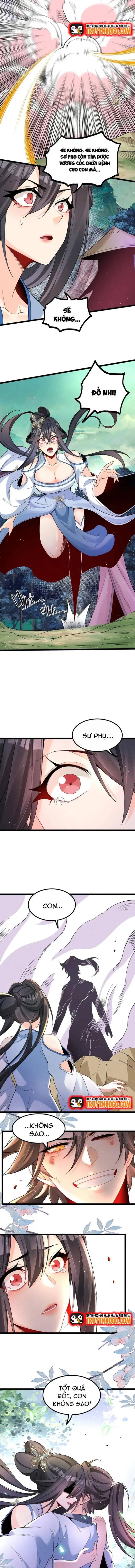 Đệ Tử Tôi Hình Như Muốn Tạo Phản Chap 14 - Next Chap 15