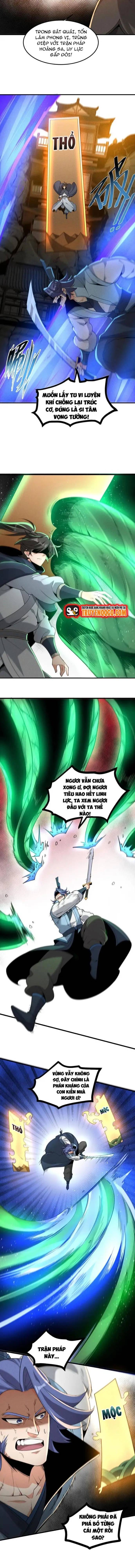 Đệ Tử Tôi Hình Như Muốn Tạo Phản Chap 13 - Next Chap 14