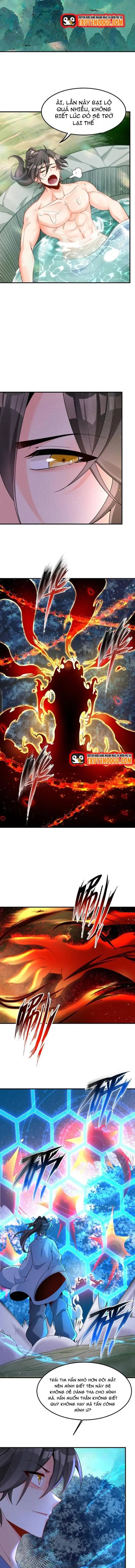 Đệ Tử Tôi Hình Như Muốn Tạo Phản Chap 13 - Next Chap 14