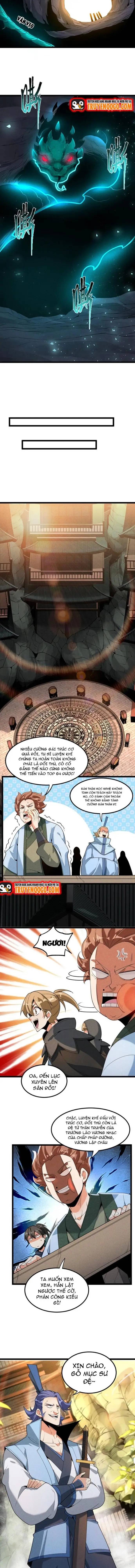 Đệ Tử Tôi Hình Như Muốn Tạo Phản Chap 12 - Next Chap 13