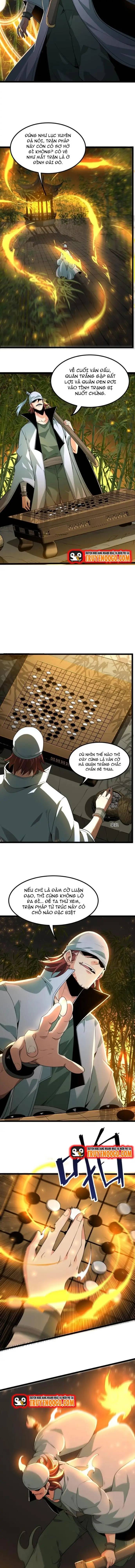 Đệ Tử Tôi Hình Như Muốn Tạo Phản Chap 11 - Next Chap 12