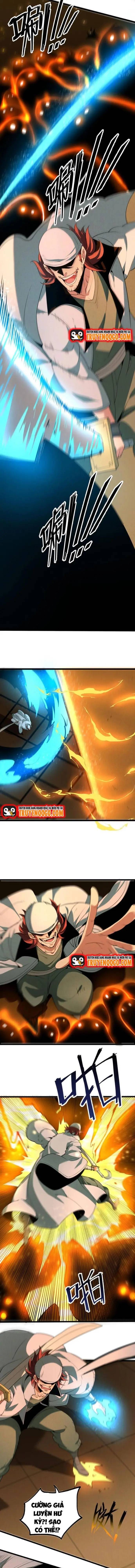 Đệ Tử Tôi Hình Như Muốn Tạo Phản Chap 11 - Next Chap 12