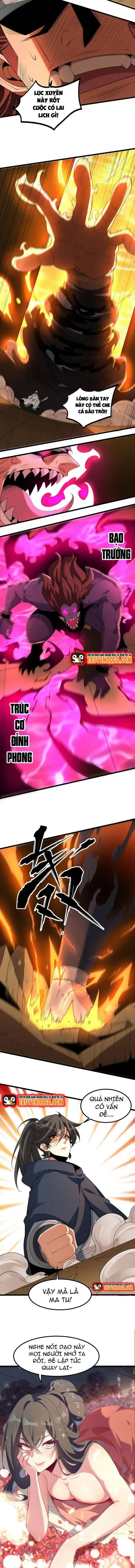 Đệ Tử Tôi Hình Như Muốn Tạo Phản Chap 11 - Next Chap 12