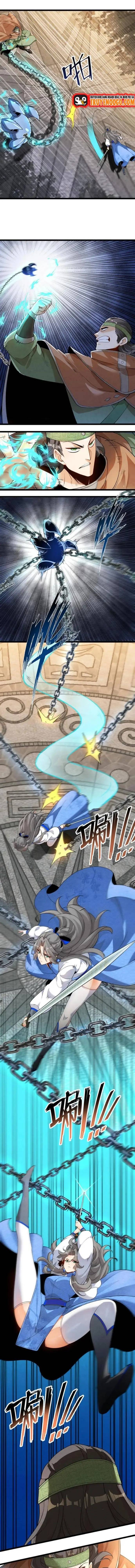 Đệ Tử Tôi Hình Như Muốn Tạo Phản Chap 10 - Next Chap 11