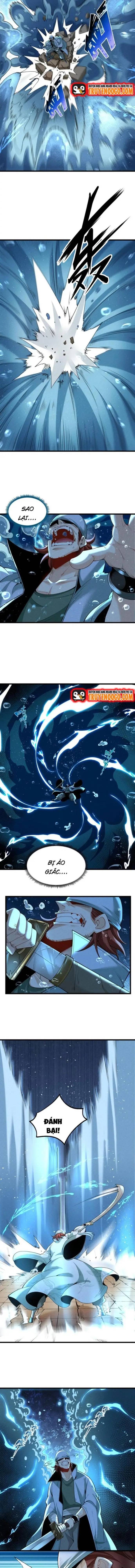 Đệ Tử Tôi Hình Như Muốn Tạo Phản Chap 7 - Next Chap 8