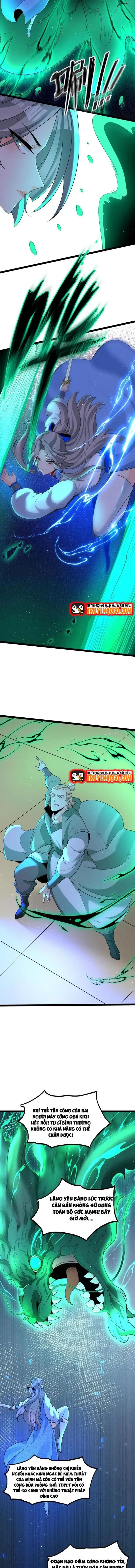 Đệ Tử Tôi Hình Như Muốn Tạo Phản Chap 18 - Next Chap 19