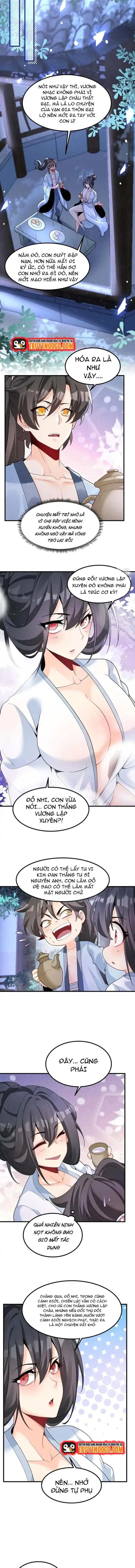 Đệ Tử Tôi Hình Như Muốn Tạo Phản Chap 16 - Next Chap 17