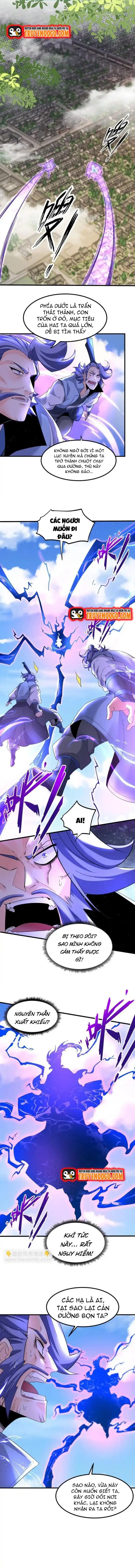 Đệ Tử Tôi Hình Như Muốn Tạo Phản Chap 16 - Next Chap 17