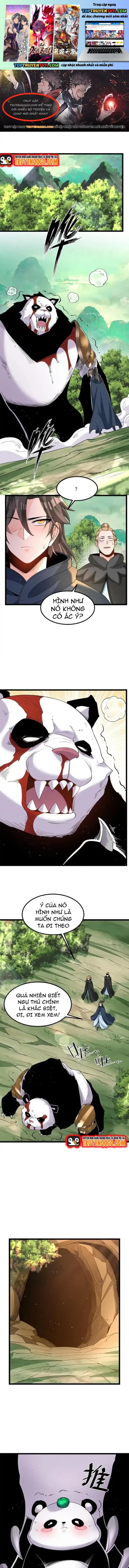 Đệ Tử Tôi Hình Như Muốn Tạo Phản Chap 22 - Next Chap 23