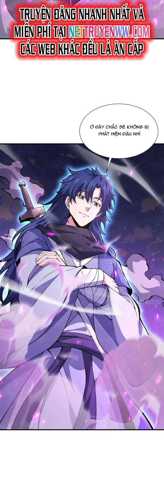 Luyện Khí 3000 Tầng: Mở Đầu Thu Nữ Đế Làm Đệ Chap 17 - Next Chap 18