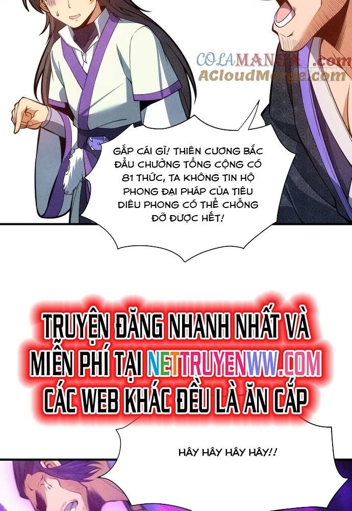 Luyện Khí 3000 Tầng: Mở Đầu Thu Nữ Đế Làm Đệ Chap 16 - Next Chap 17