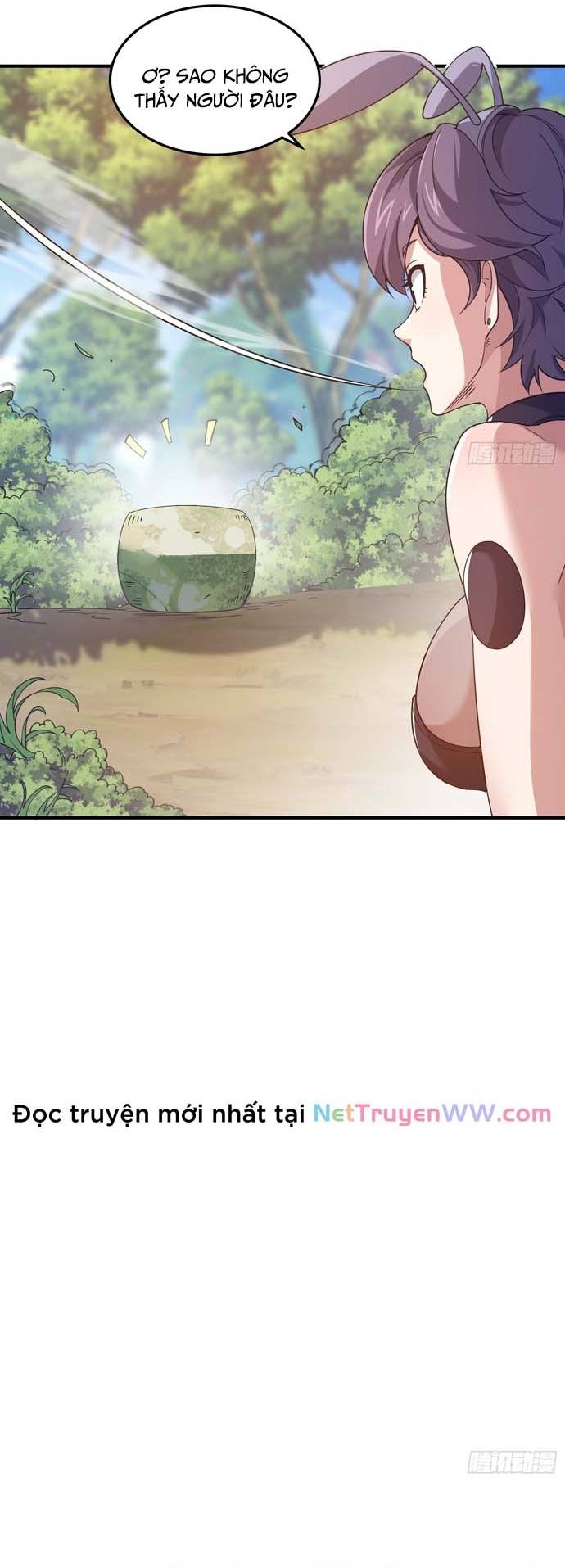 Luyện Khí 3000 Tầng: Mở Đầu Thu Nữ Đế Làm Đệ Chap 9 - Next Chap 10