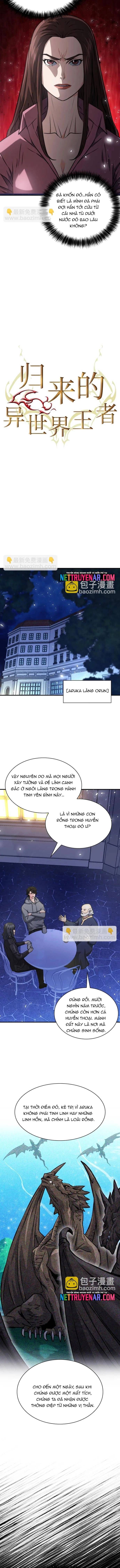 Druid Tại Ga Seoul Chap 161 - Next Chap 162